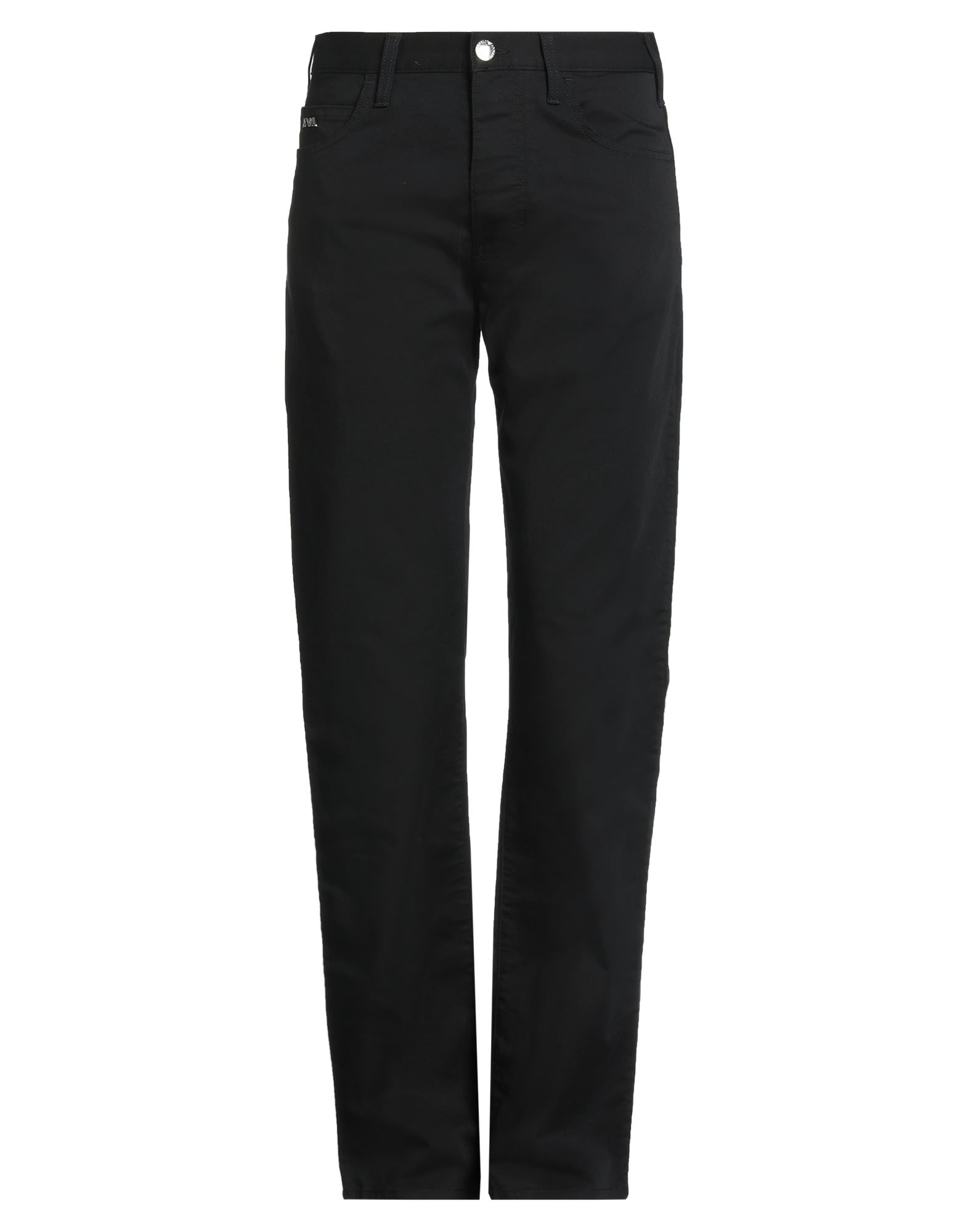 EMPORIO ARMANI - Trousers