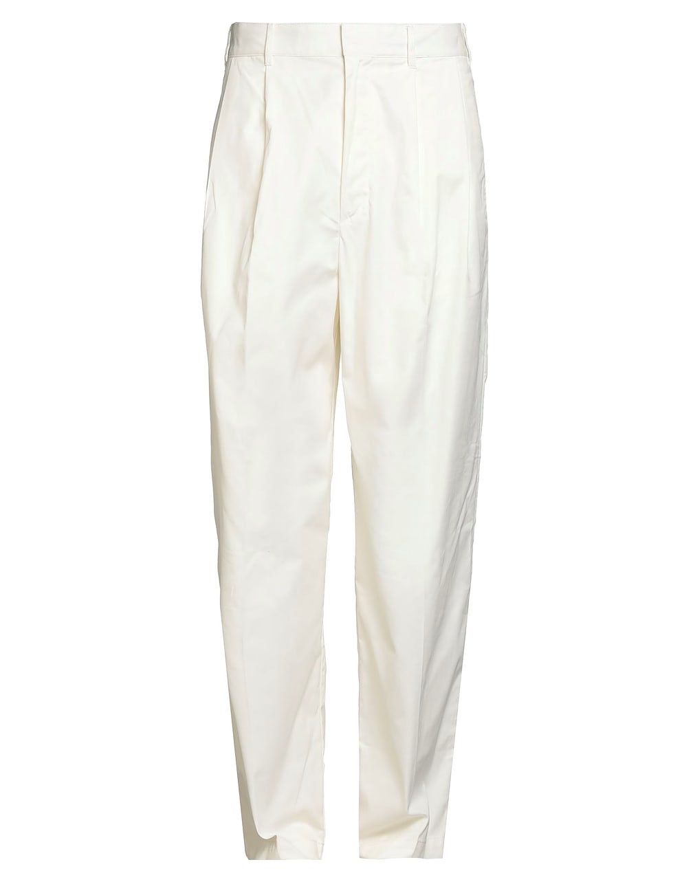 EMPORIO ARMANI - Trousers