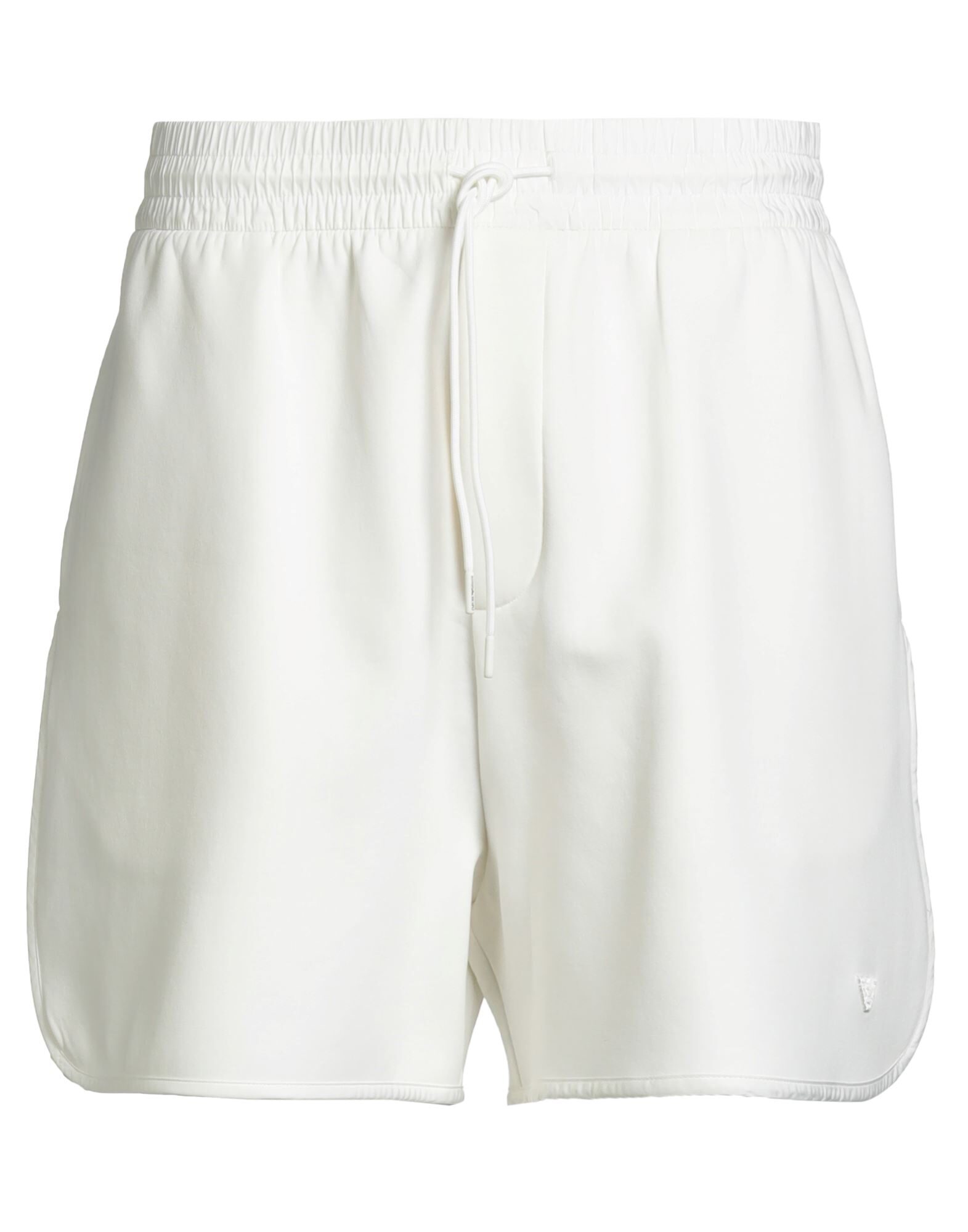 EMPORIO ARMANI - Pantalones cortos y bermudas