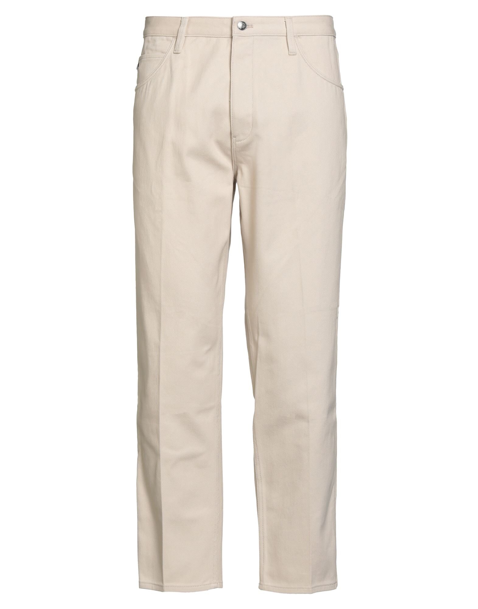 EMPORIO ARMANI - Pantaloni