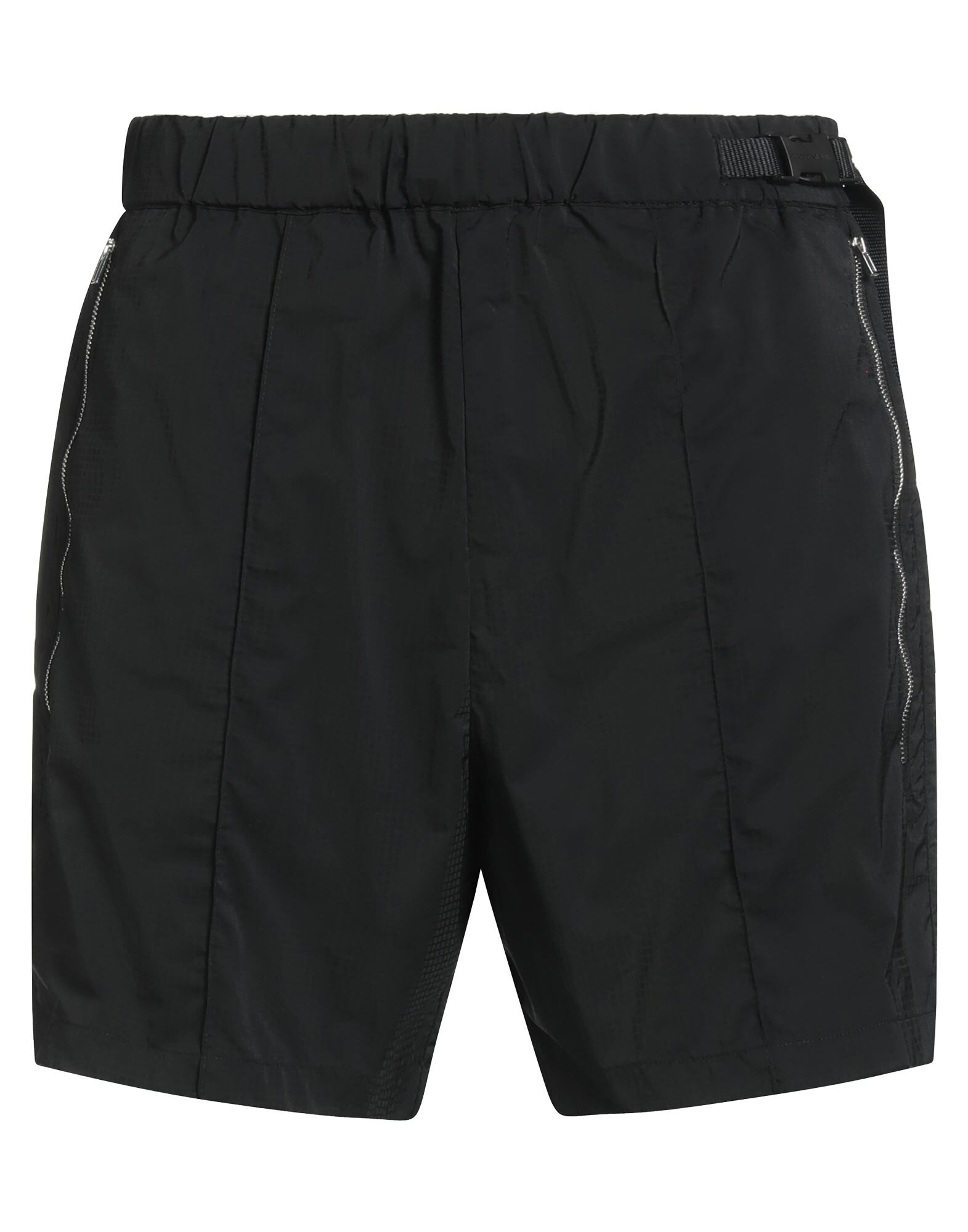 EMPORIO ARMANI - Shorts & Bermuda Shorts