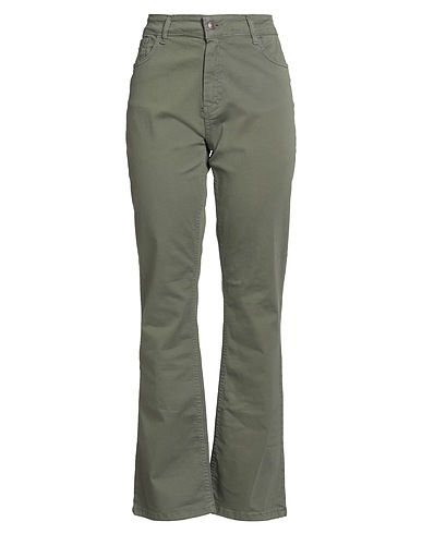 B.YU Casual trouser 98% Cotton, 2% Elastane