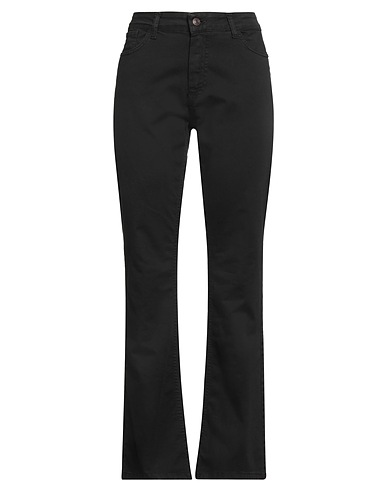 B.YU Pantalone 98% Cotone, 2% Elastan