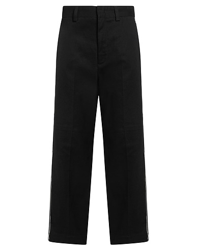 EMPORIO ARMANI Casual trouser 100% Cotton