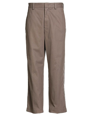 EMPORIO ARMANI Casual trouser 100% Cotton