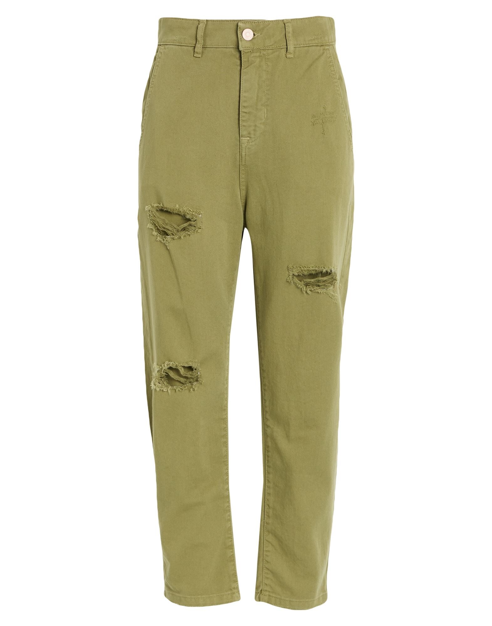 GDD GOLD DIGGER DENIM - パンツ