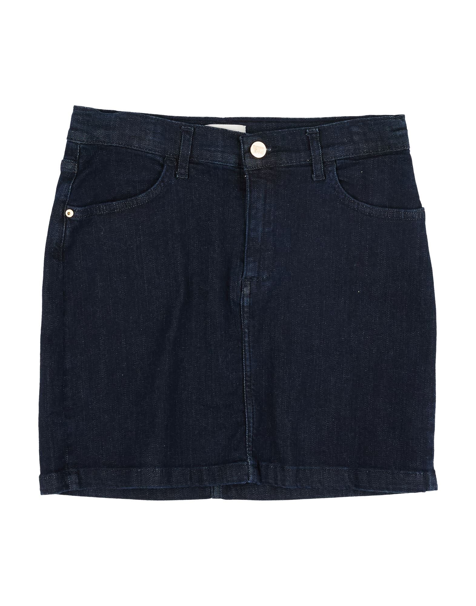 FRACOMINA MINI - デニムスカート