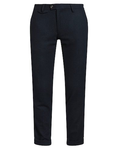 MESSAGERIE Pantalon PATRIZIO PISCAGLIA 65% Laine, 30% Polyester, 5% Autres fibres