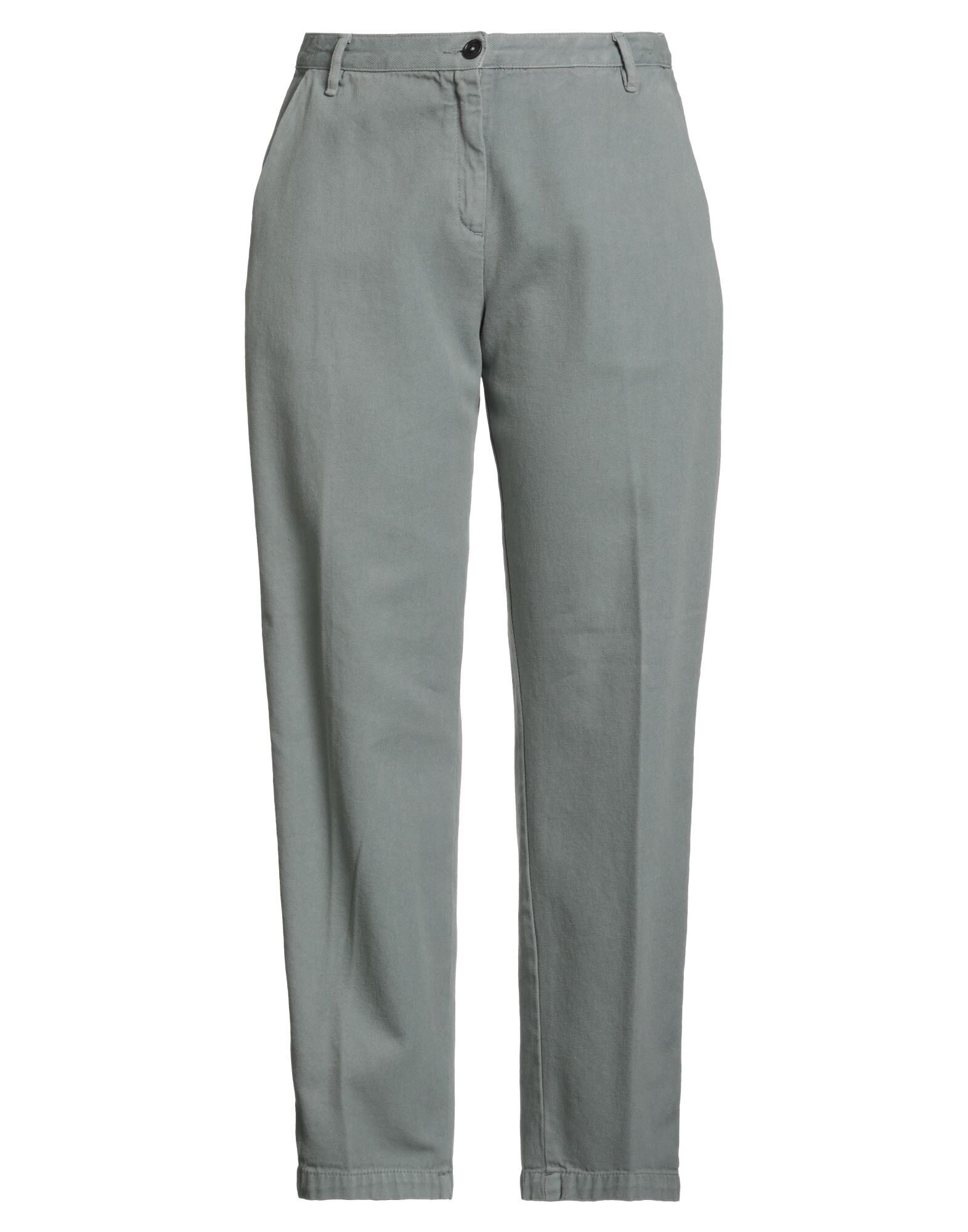 MASSIMO ALBA - Trousers