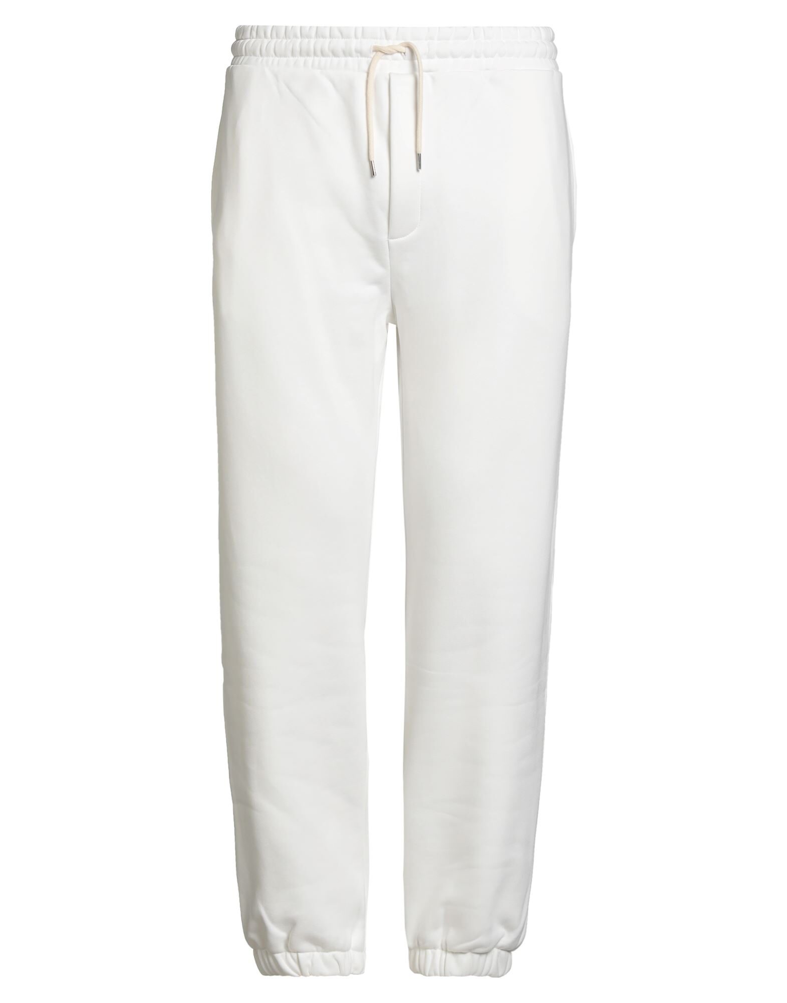 WOC WRITING ON COVER - Trousers