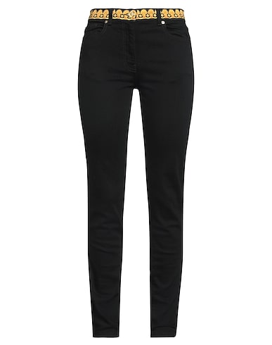VERSACE Джинсовые брюки 98% Хлопок, 2% Эластан