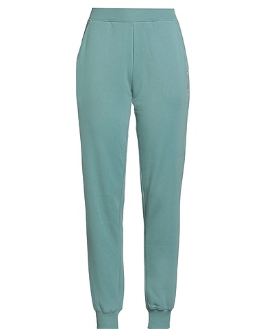 EMPORIO ARMANI Pantalón UNDERWEAR Azul turquesa 67% Algodón, 33% Poliéster