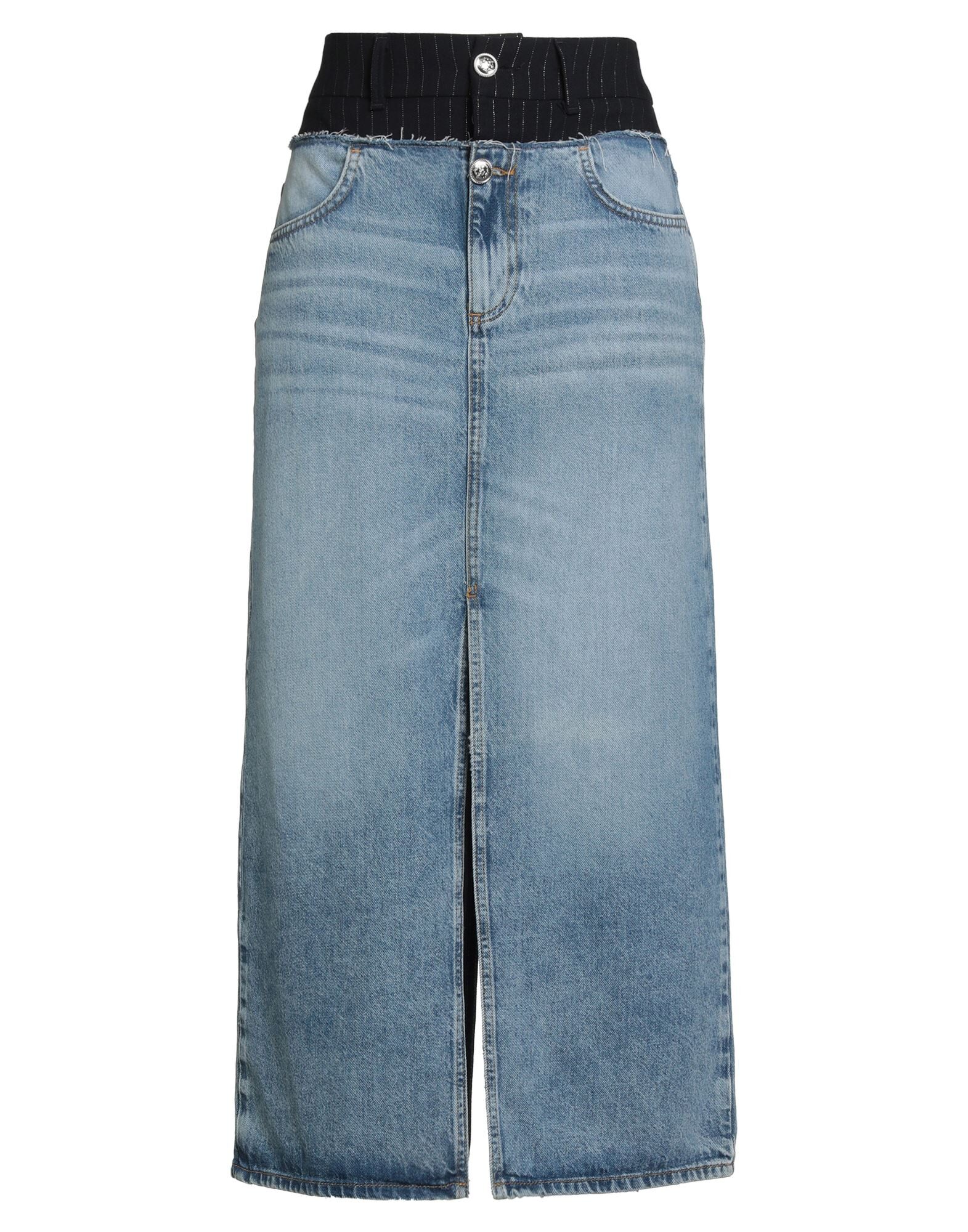 LIU •JO - Denim skirts