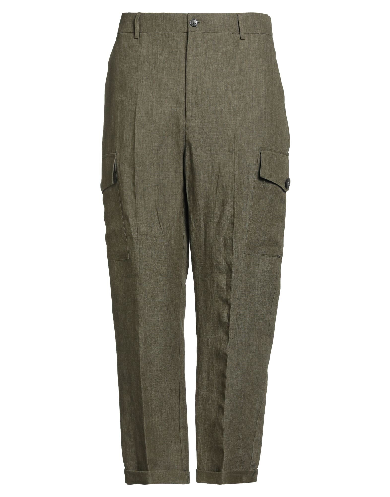 BRIAN DALES - Trousers