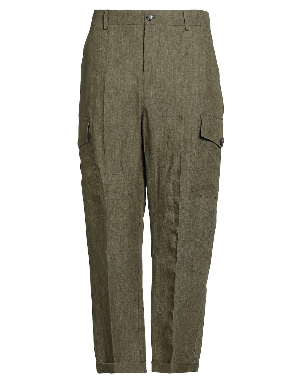 BRIAN DALES - Trousers