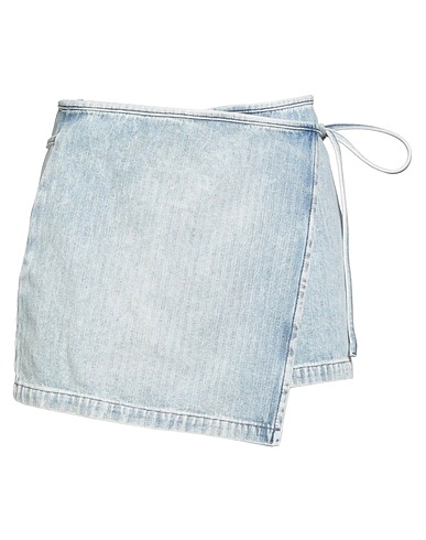DIESEL Denim skirt 100% Cotton
