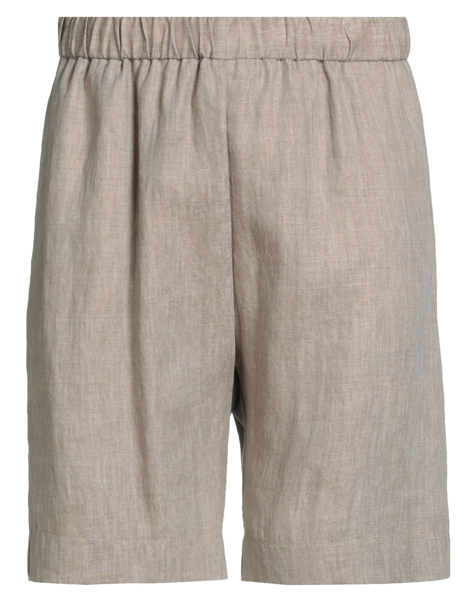 BRIAN DALES - Shorts & Bermuda Shorts