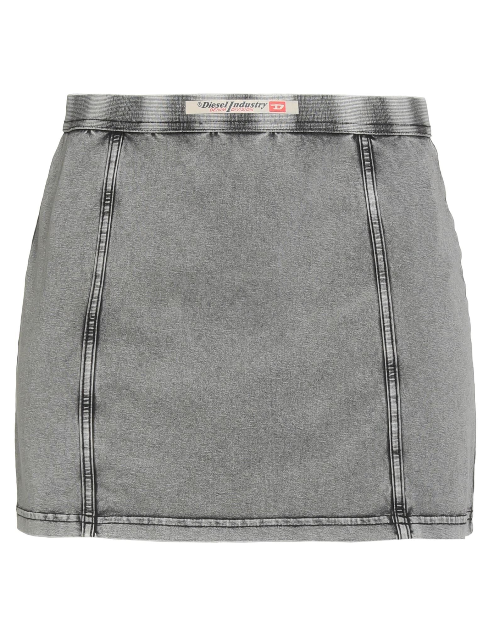 DIESEL - Mini skirts