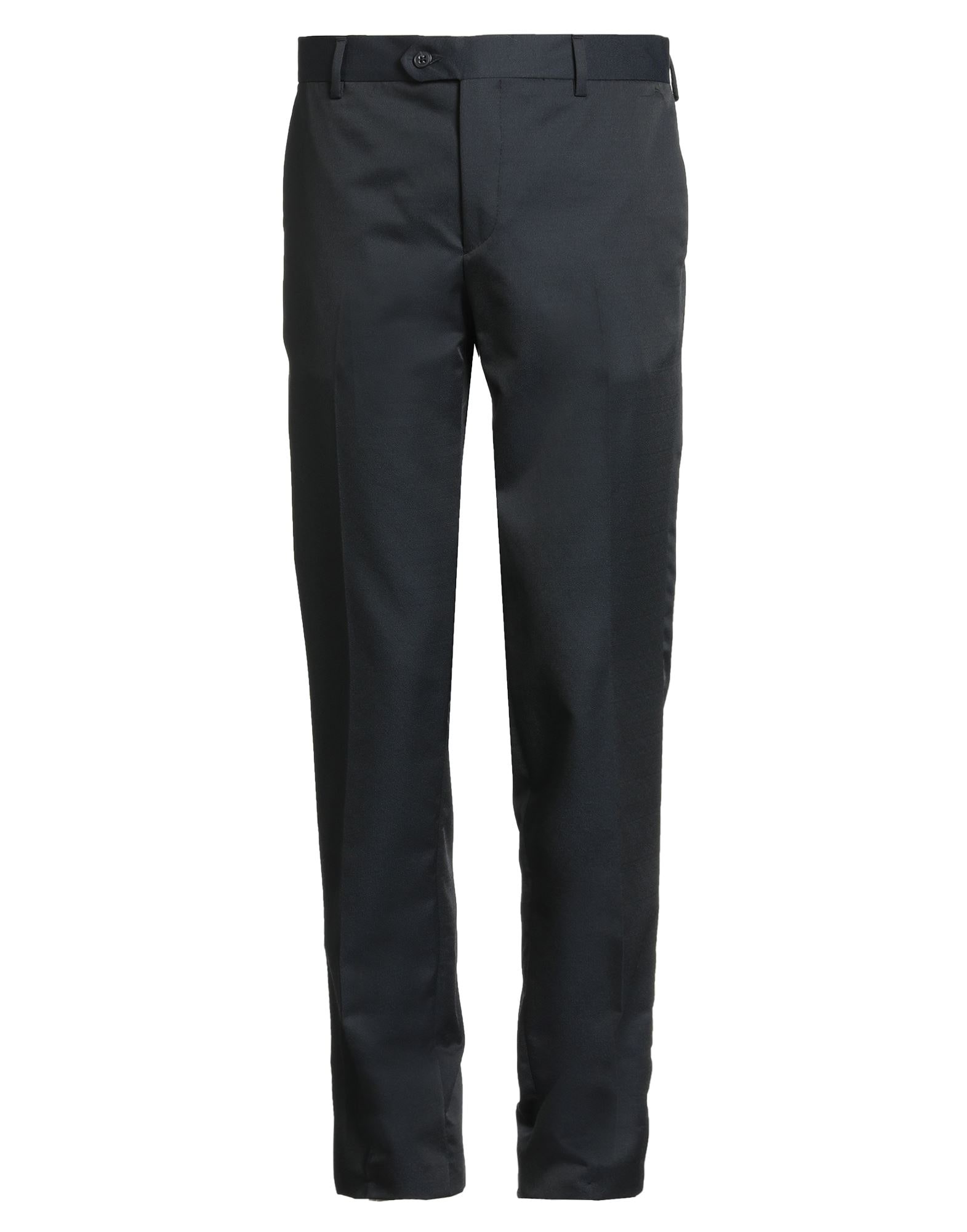 BRIAN DALES - Повседневные брюки