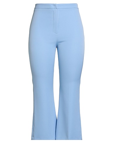 BRIZZI Casual pants 92% Polyester, 8% Elastane