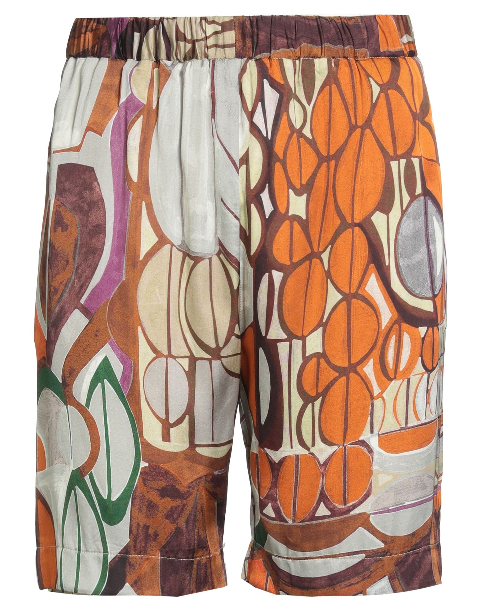 BRIAN DALES - Shorts & Bermuda Shorts