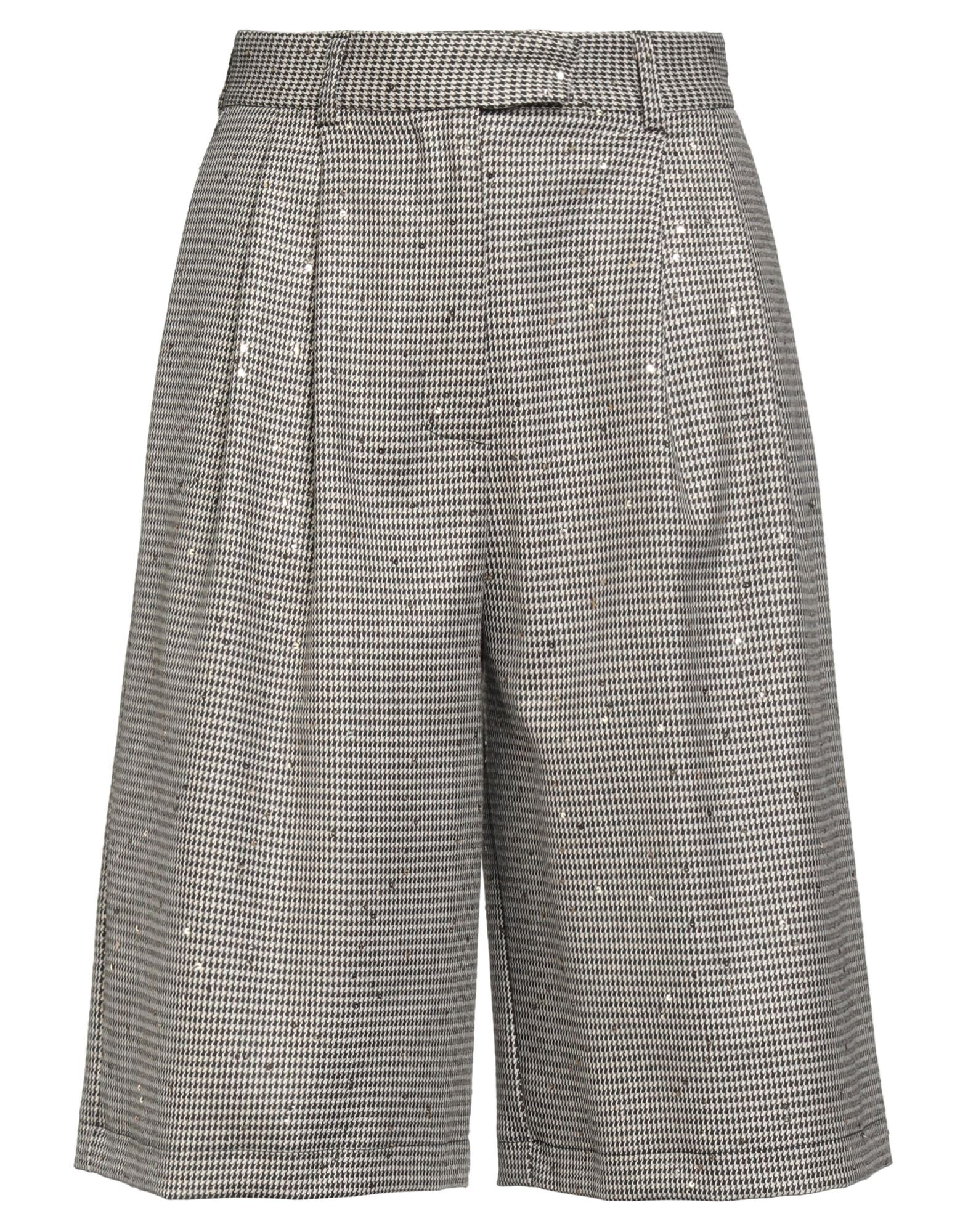 ANGELA DAVIS - Shorts & Bermuda Shorts