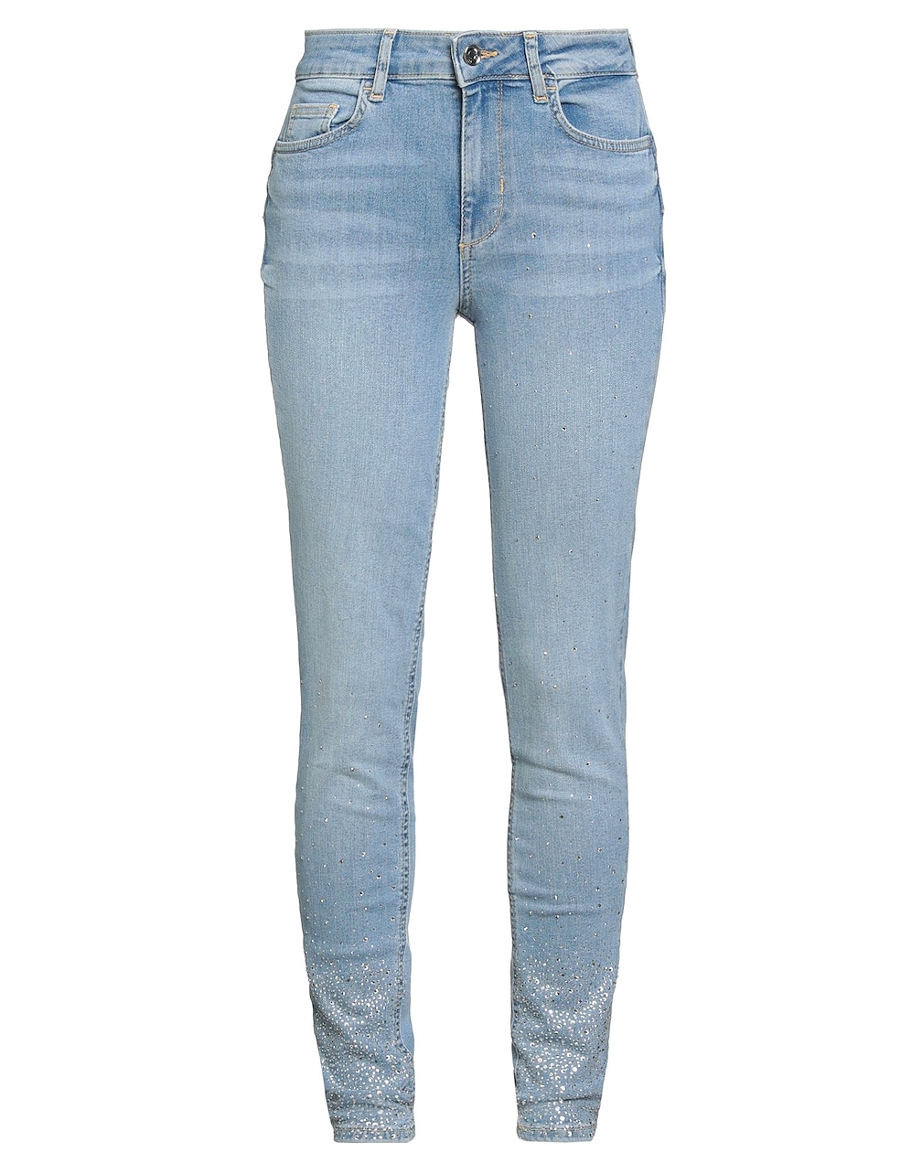 LIU •JO - Pantalons en jean