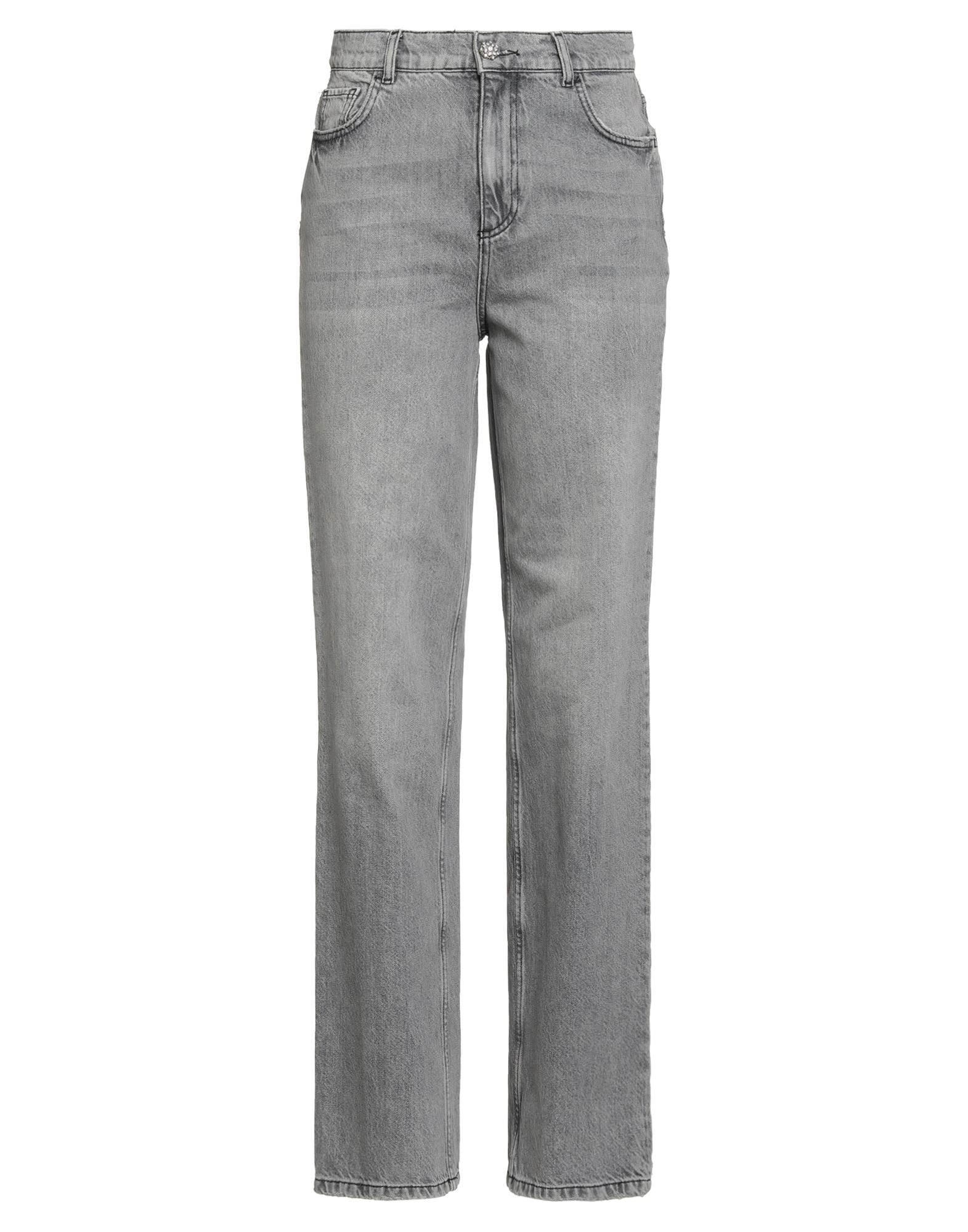 LIU •JO - Джинсовые брюки