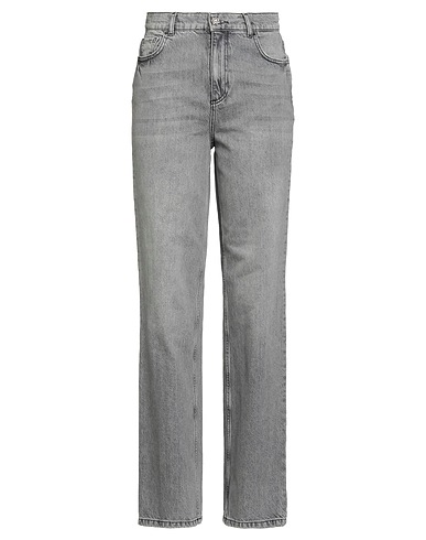 LIU •JO Straight leg 100% Cotton