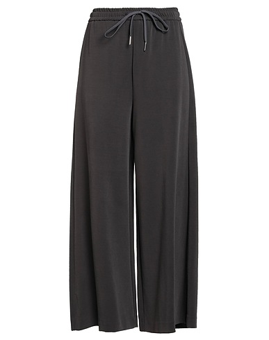KONTATTO Pantalone Canna di fucile 70% Modal, 30% Poliestere