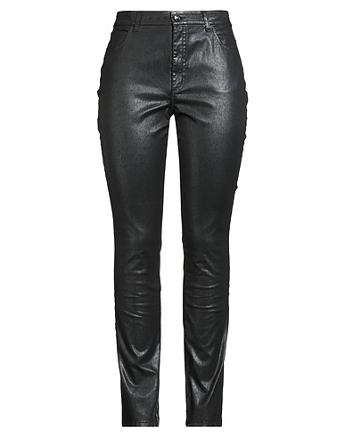 ANGELO MARANI Casual trouser 98% Cotton, 2% Elastane