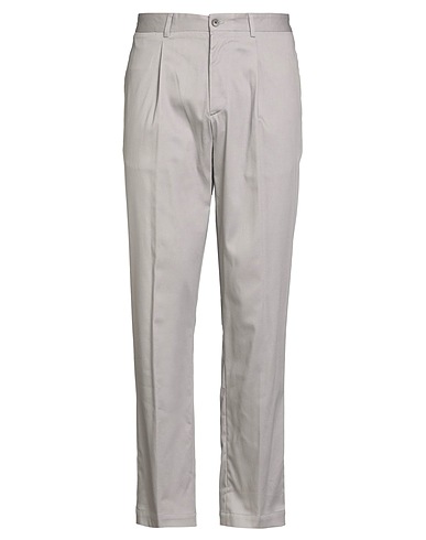 DEVORE INCIPIT Casual trouser 70% Wool, 28% Polyester, 2% Elastane