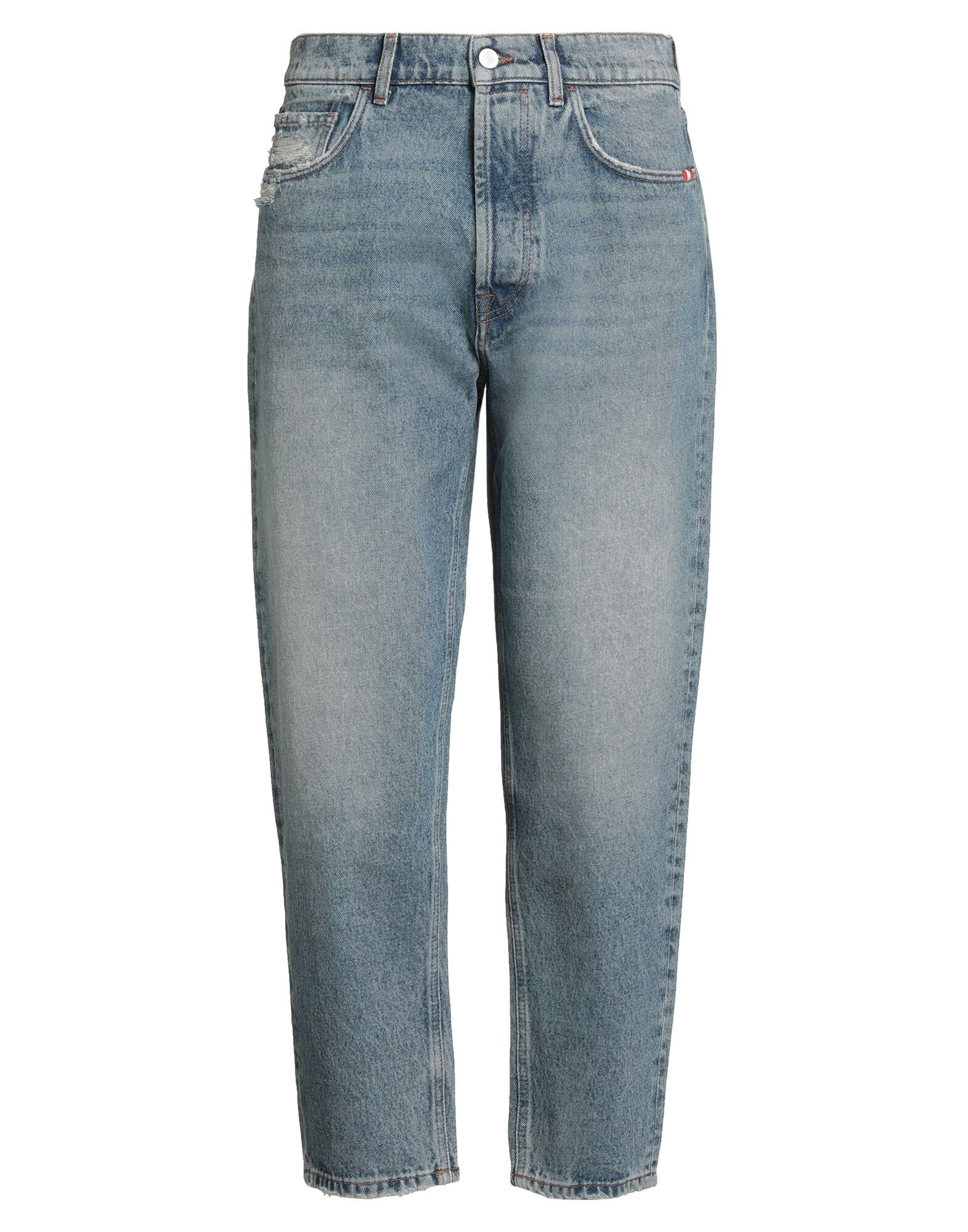 AMISH SUPPLIES - Джинсовые брюки