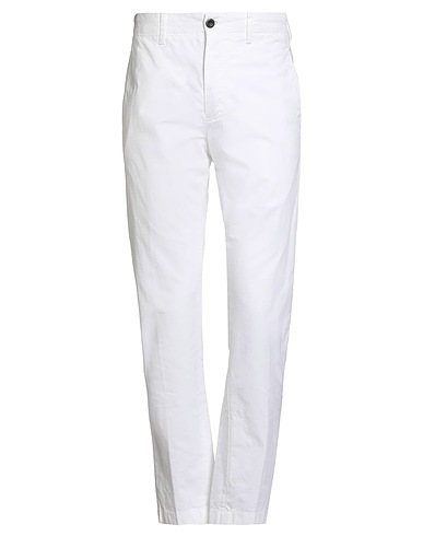 DEPARTMENT 5 Casual trouser 100% Cotton