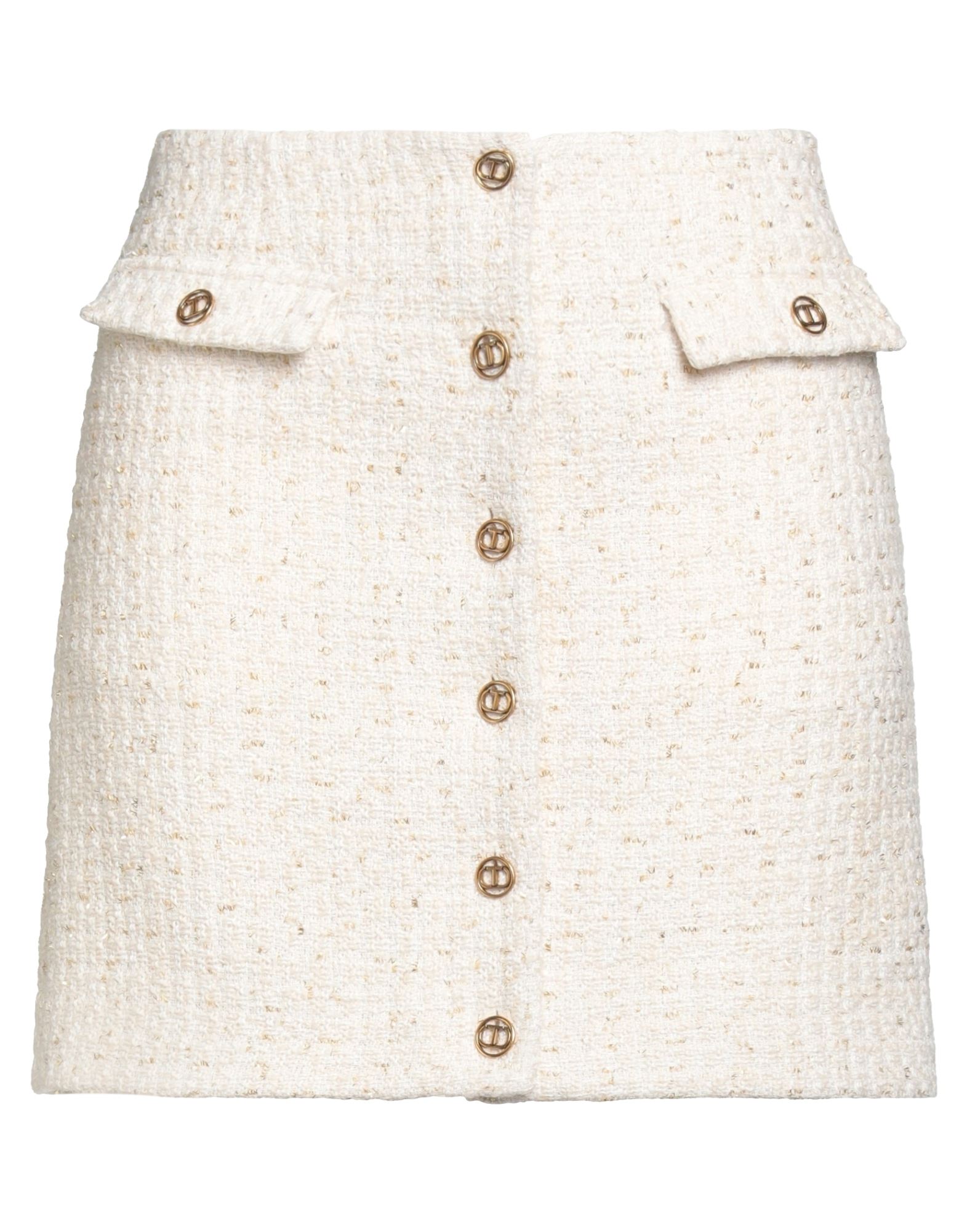 TWINSET - Mini skirts