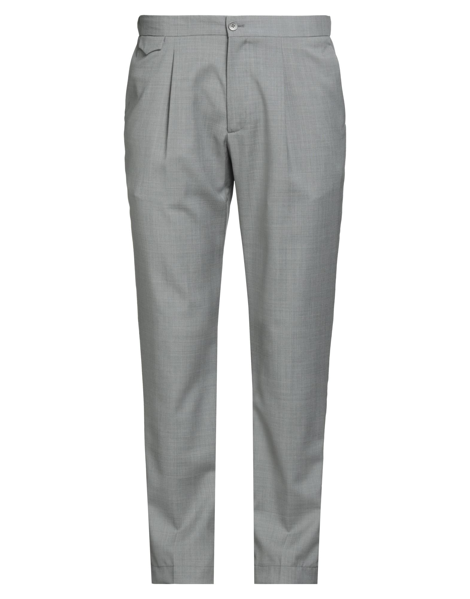 DEVORE INCIPIT - Pantaloni