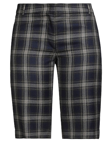 19.70 NINETEEN SEVENTY Shorts & Bermuda 100% Lana Vergine, Corozo (Avorio Vegetale)