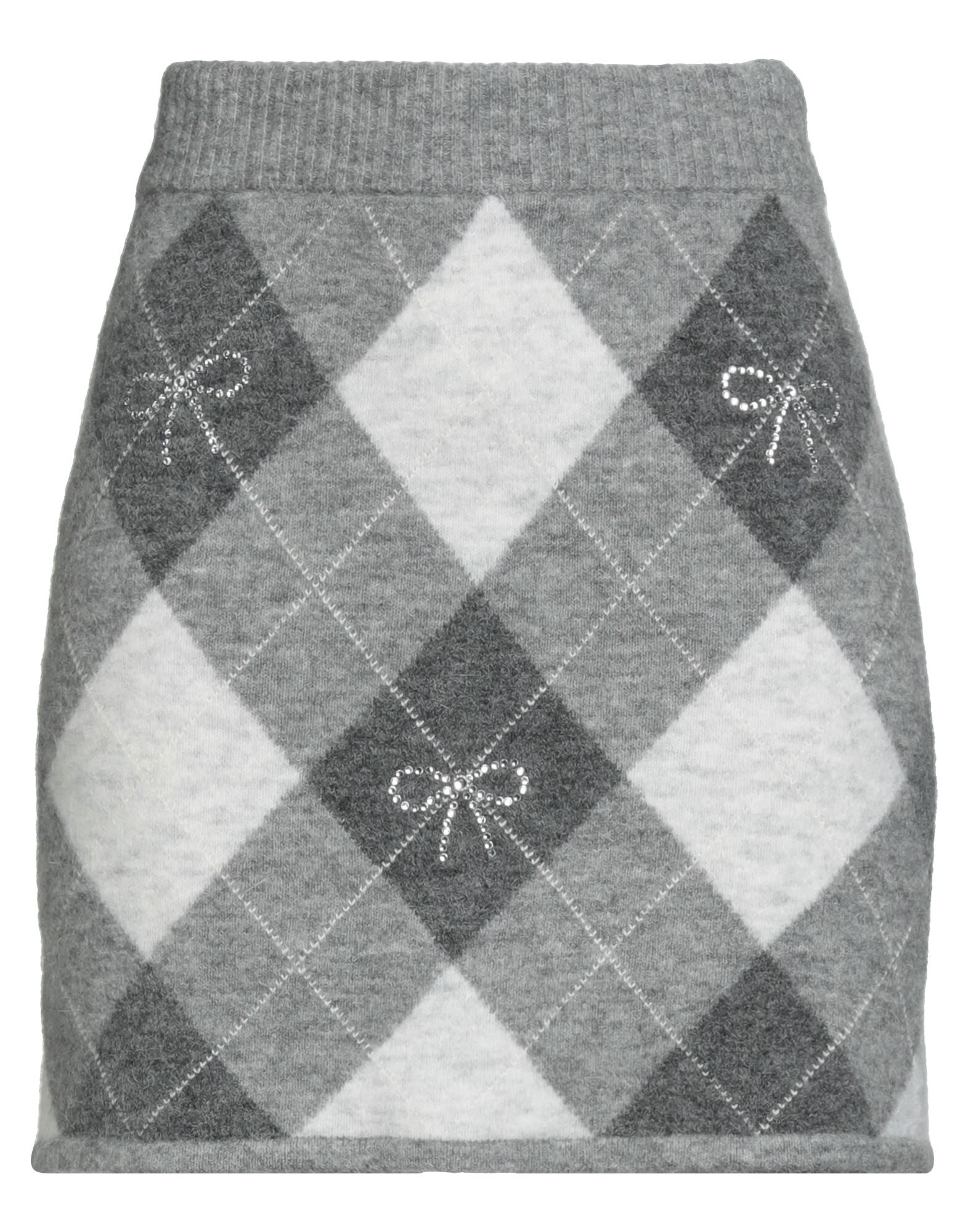 MC2 SAINT BARTH - Mini skirts