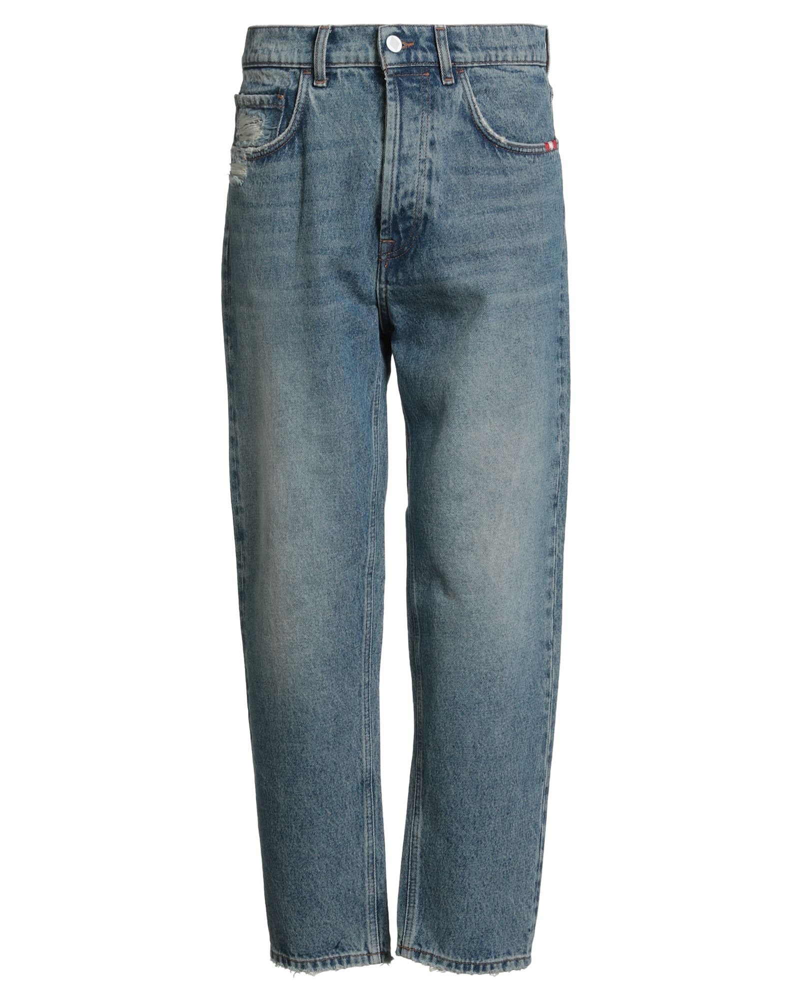 AMISH SUPPLIES - Jeans