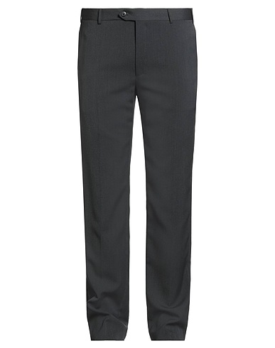 CORNELIANI Hosen Blei 100% Merinowolle