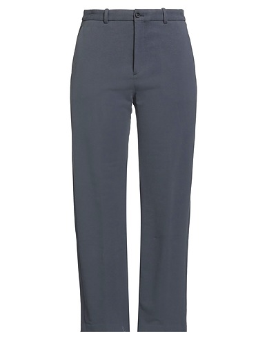 CIRCOLO 1901 Pantalone Piombo 95% Cotone, 5% Elastan