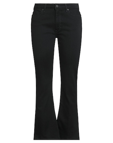 DONDUP Клёш 57% Хлопок, 14% Переработанный хлопок, 14% Переработанный полиэстер, 11% Модал, 4% Синтетические волокна