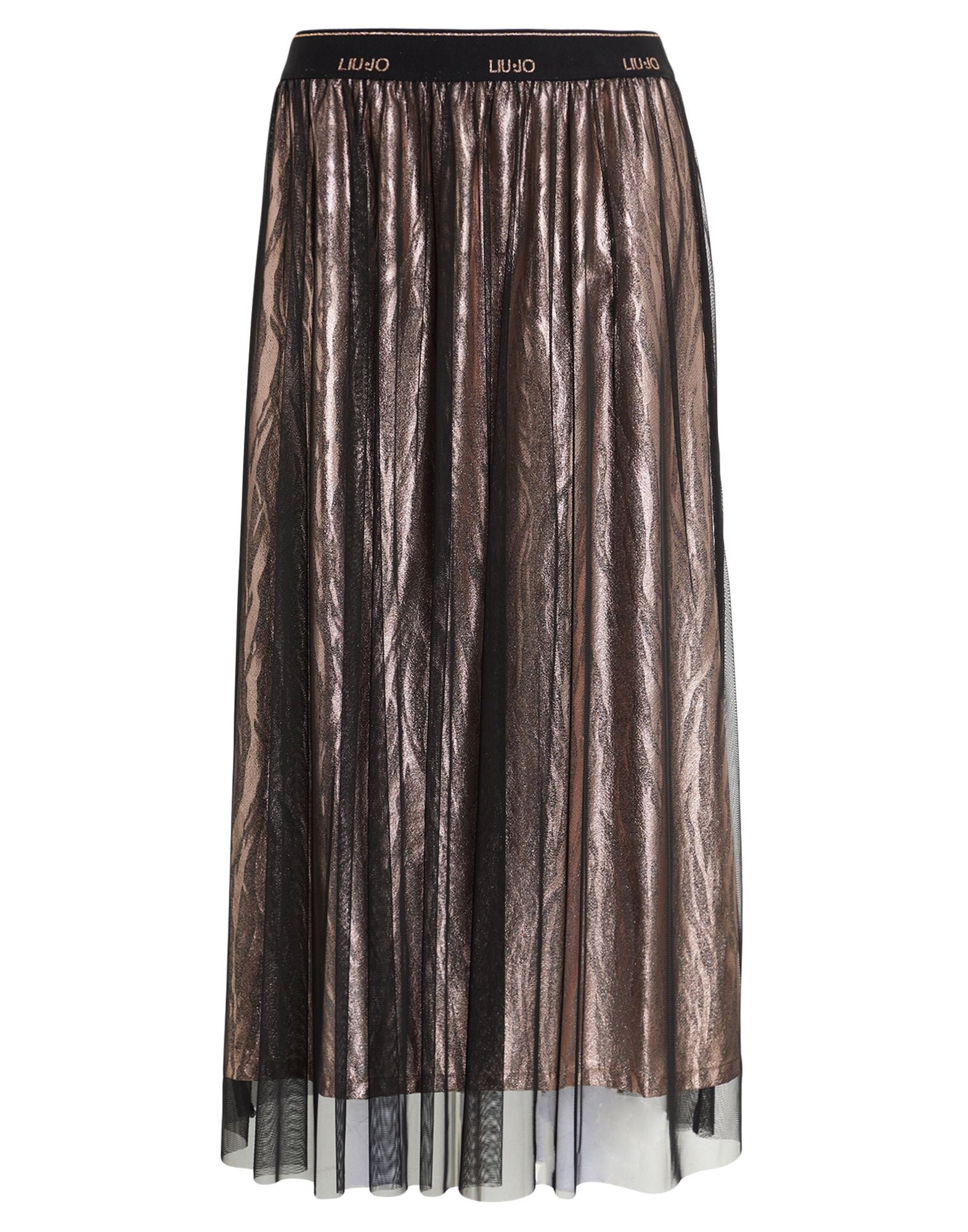 LIU •JO - Maxi-Röcke