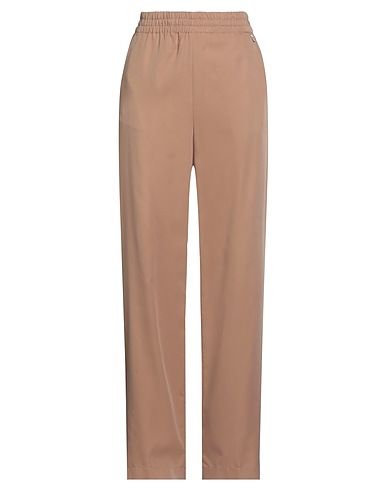 LIU •JO Pantalone Sabbia 77% Viscosa, 23% Poliestere