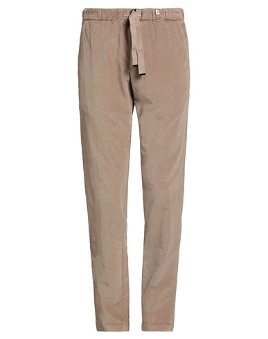 MYTHS Pantalone Sabbia 78% Cotone, 20% Modal, 2% Elastan
