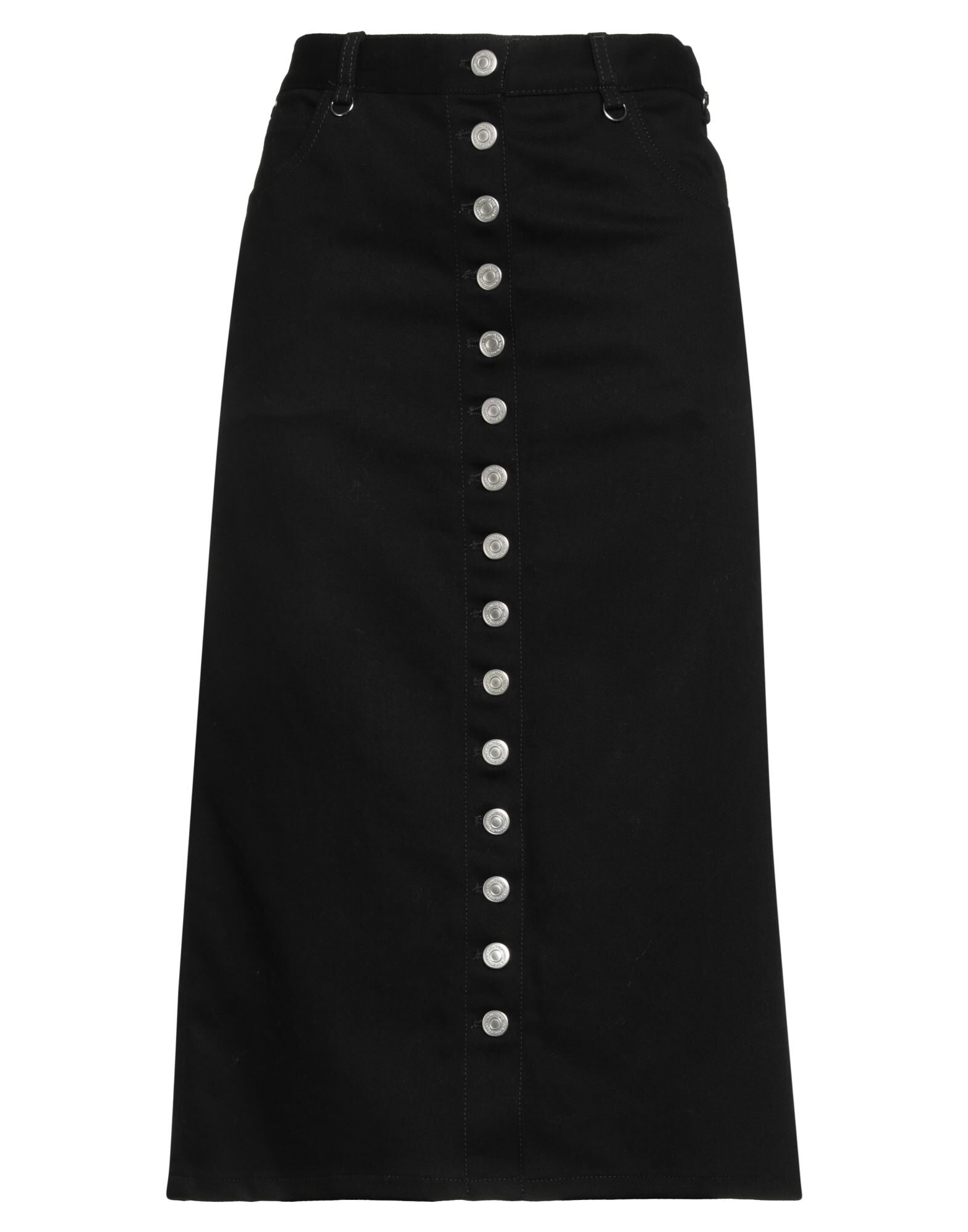 COURRÈGES - 미디 스커트