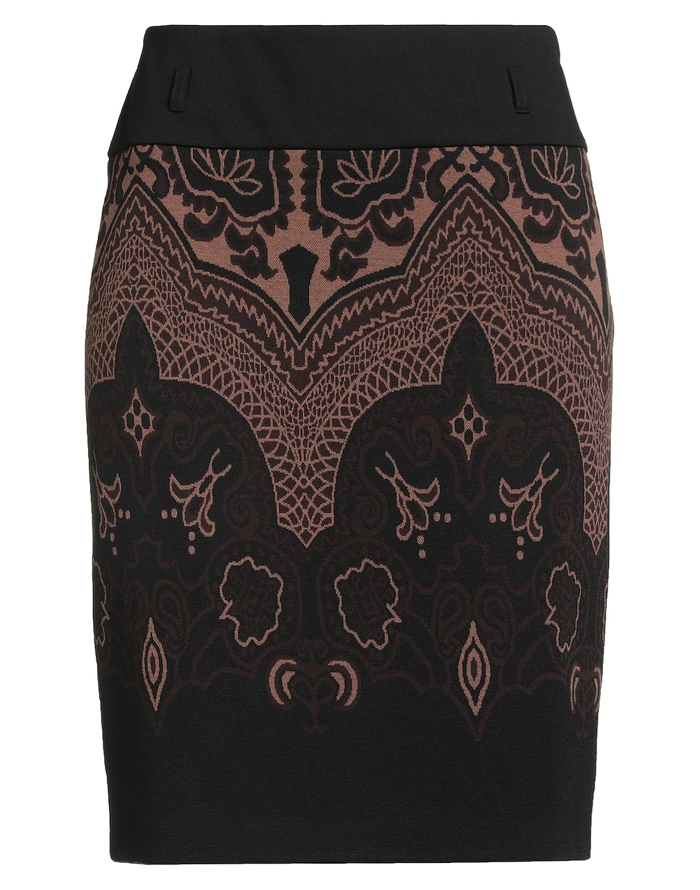 CALALUNA - Midi skirts
