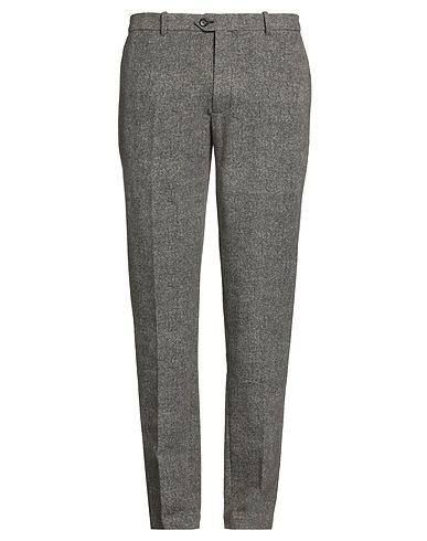 CIRCOLO 1901 Hosen Braun 95% Baumwolle, 5% Elastan