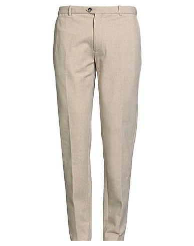 CIRCOLO 1901 Casual trouser 95% Cotton, 5% Elastane