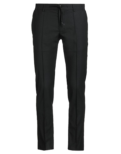 GIAB'S Casual pants 55% Polyester, 23% Wool, 20% Viscose, 2% Lycra®